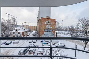 Apartment Zeromskiego Gdynia by Renters