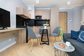 Apartment Zeromskiego Gdynia by Renters