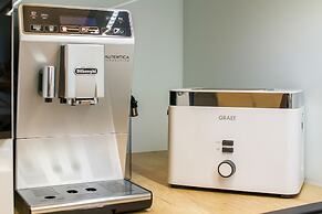 Apartment Zeromskiego Gdynia by Renters