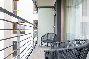 Apartment Zeromskiego Gdynia by Renters