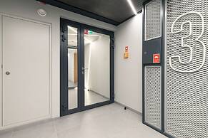 Apartment Zeromskiego Gdynia by Renters