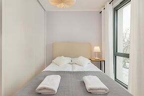 Apartment Zeromskiego Gdynia by Renters