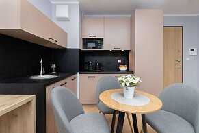 Apartment Zeromskiego Gdynia by Renters