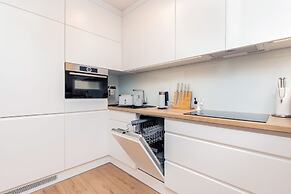 Apartment Zeromskiego Gdynia by Renters