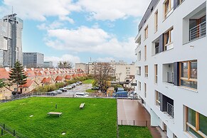 Apartment Zeromskiego Gdynia by Renters