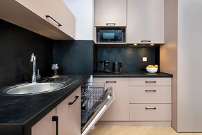 Apartment Zeromskiego Gdynia by Renters