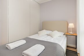 Apartment Zeromskiego Gdynia by Renters