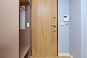 Apartment Zeromskiego Gdynia by Renters