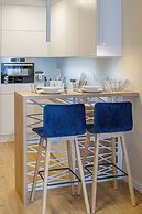 Apartment Zeromskiego Gdynia by Renters