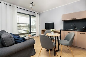 Apartment Zeromskiego Gdynia by Renters