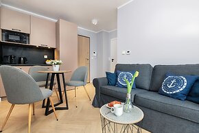 Apartment Zeromskiego Gdynia by Renters