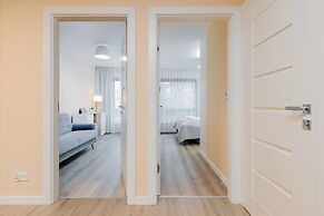 Apartment Zeromskiego Gdynia by Renters