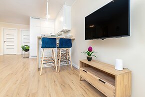 Apartment Zeromskiego Gdynia by Renters