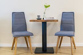 Apartment Zeromskiego Gdynia by Renters