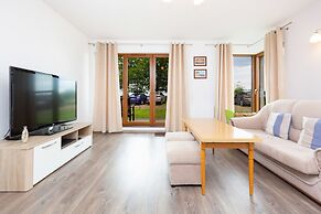 Apartment Nowy Swiat Puck by Renters