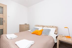 Apartment Nowy Swiat Puck by Renters