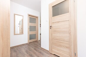 Apartment Nowy Swiat Puck by Renters