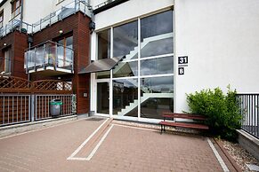 Apartment Nowy Swiat Puck by Renters