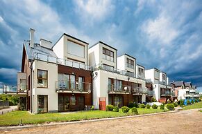 Apartment Nowy Swiat Puck by Renters