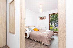 Apartment Nowy Swiat Puck by Renters