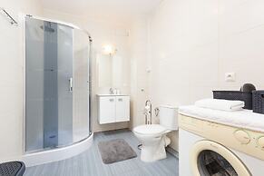 Apartment Nowy Swiat Puck by Renters