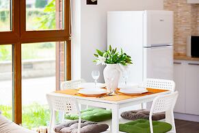 Apartment Nowy Swiat Puck by Renters