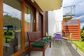 Apartment Nowy Swiat Puck by Renters