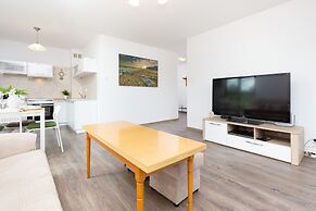 Apartment Nowy Swiat Puck by Renters