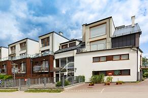 Apartment Nowy Swiat Puck by Renters