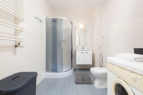 Apartment Nowy Swiat Puck by Renters