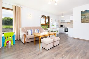 Apartment Nowy Swiat Puck by Renters