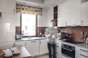 Apartment Empire Sopot by Renters