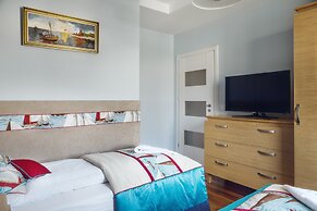 Apartment Empire Sopot by Renters