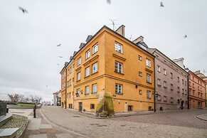 Apartment Empire Sopot by Renters