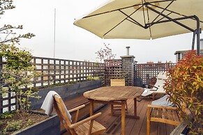 Apartment Empire Sopot by Renters