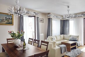 Apartment Empire Sopot by Renters