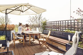 Apartment Empire Sopot by Renters