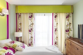 Apartment Empire Sopot by Renters