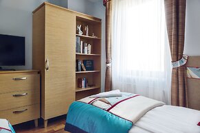 Apartment Empire Sopot by Renters
