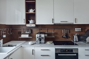 Apartment Empire Sopot by Renters