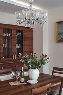 Apartment Empire Sopot by Renters