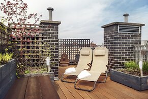 Apartment Empire Sopot by Renters