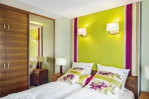 Apartment Empire Sopot by Renters