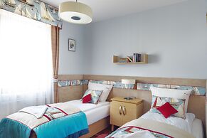 Apartment Empire Sopot by Renters