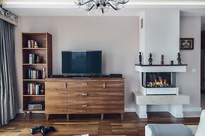 Apartment Empire Sopot by Renters