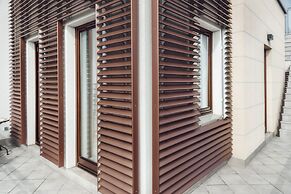 Apartment Empire Sopot by Renters