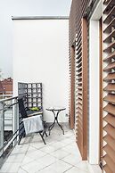 Apartment Empire Sopot by Renters