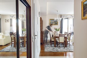 Apartment Empire Sopot by Renters