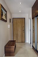 Apartment Empire Sopot by Renters