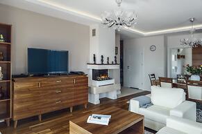 Apartment Empire Sopot by Renters